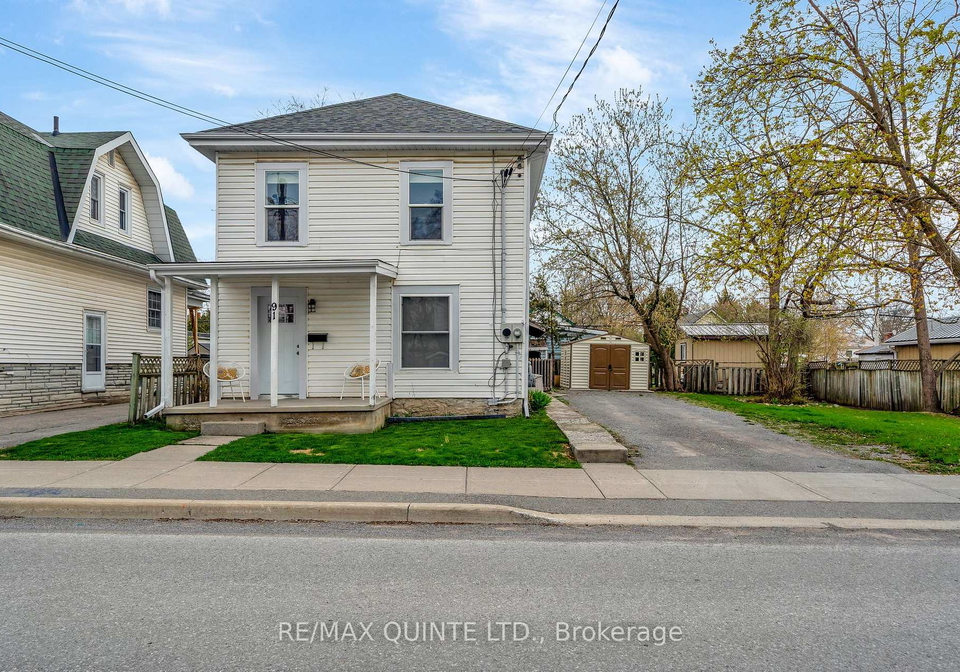 91-chatham-street-belleville-ontario-x12175414