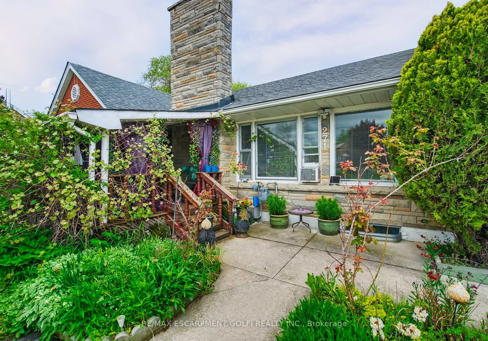 271-margaret-avenue-hamilton-ontario-x12176769
