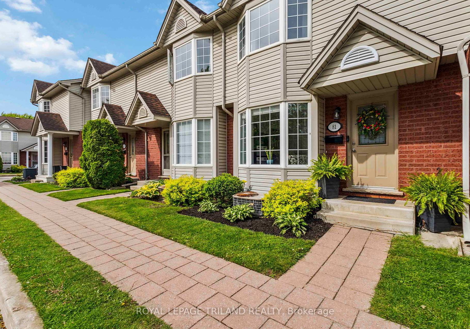 101-brookside-street-london-south-ontario-x12179377