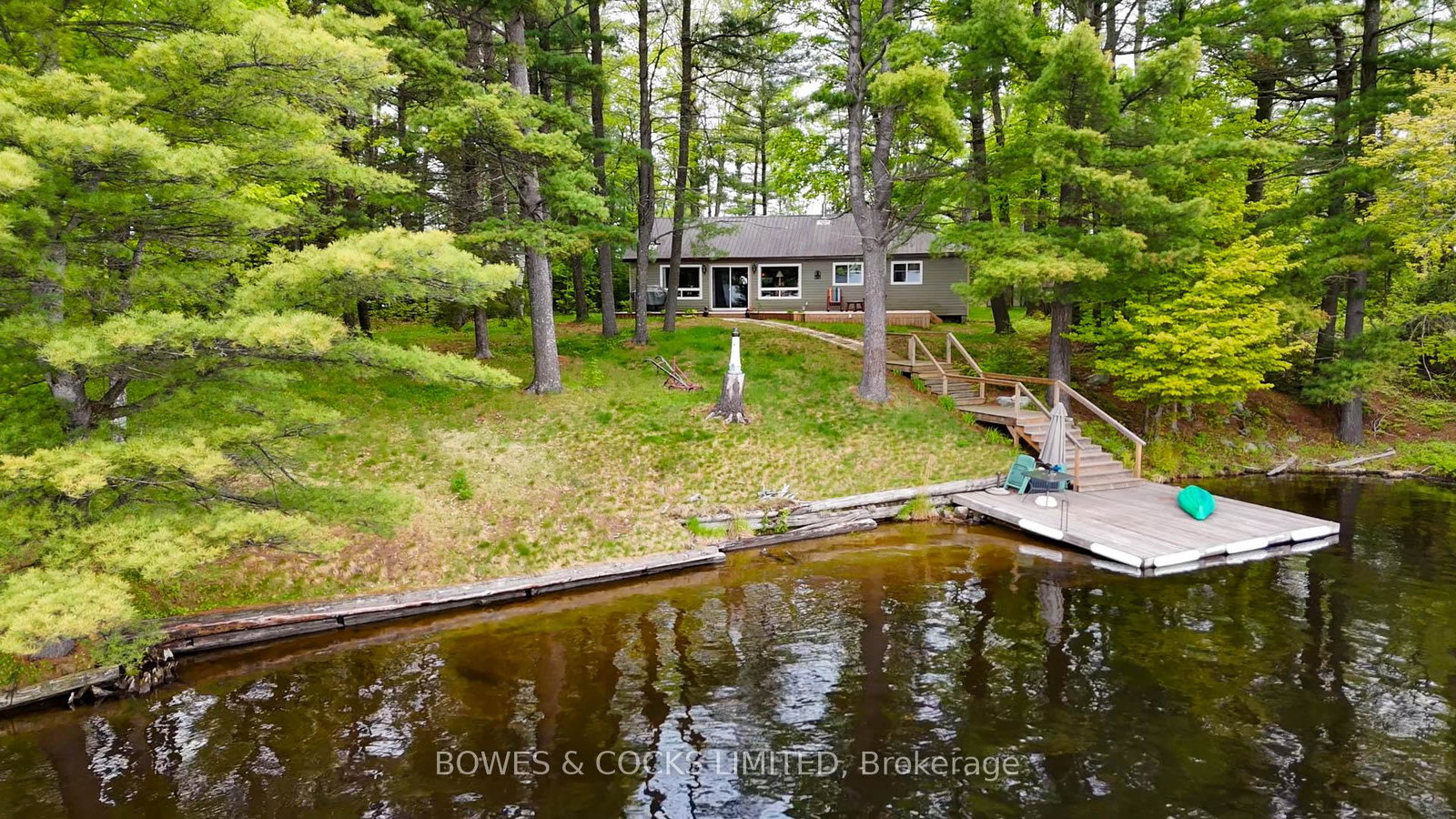 461-weslemkoon-lake-addington-highlands-ontario-x12182701