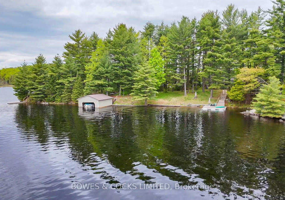 461-weslemkoon-lake-addington-highlands-ontario-x12182701