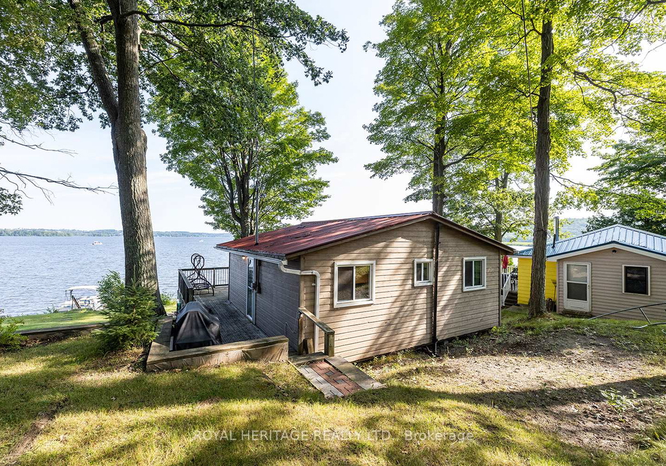 160-charlies-island-hamilton-township-ontario-x12184658