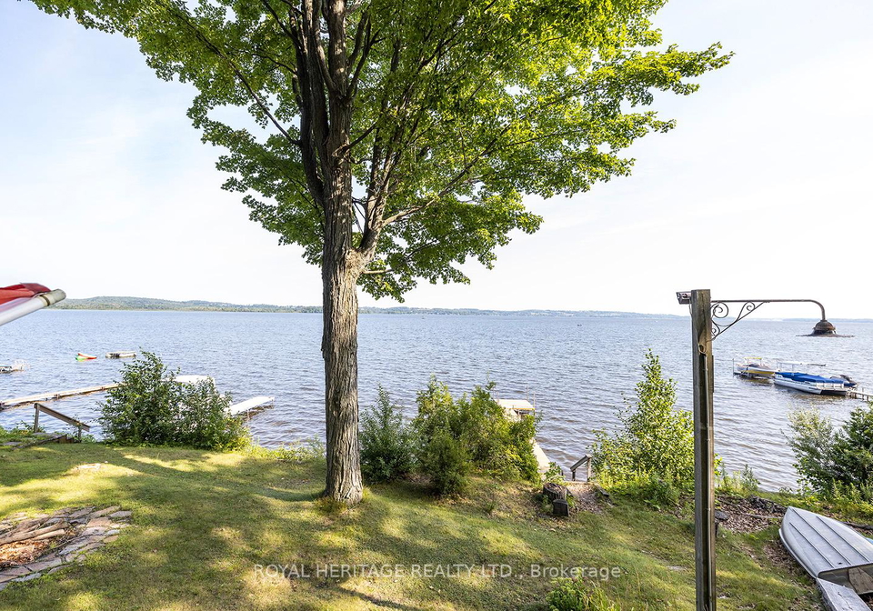 160-charlies-island-hamilton-township-ontario-x12184658