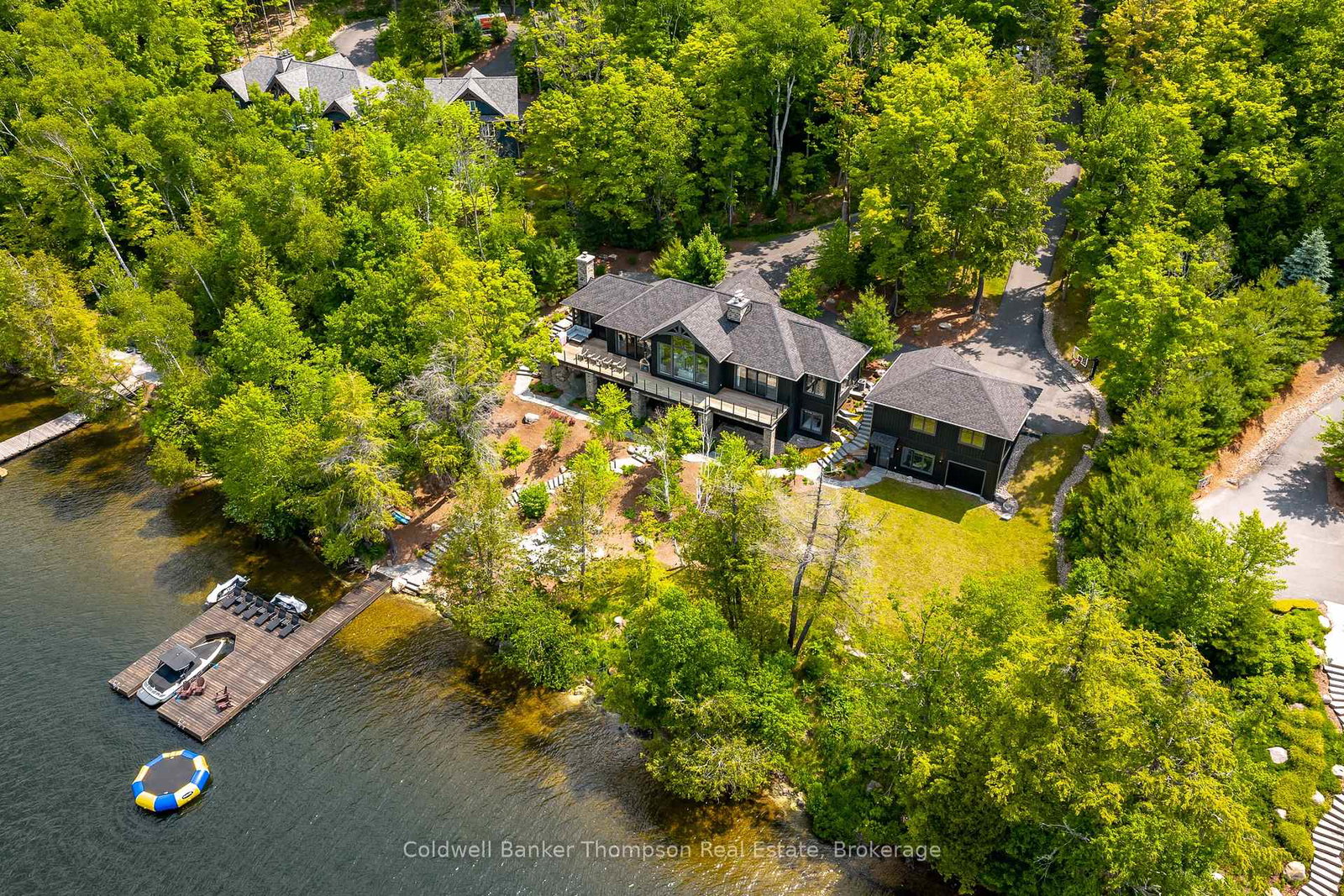 414-grassmere-resort-road-huntsville-ontario-x12186043