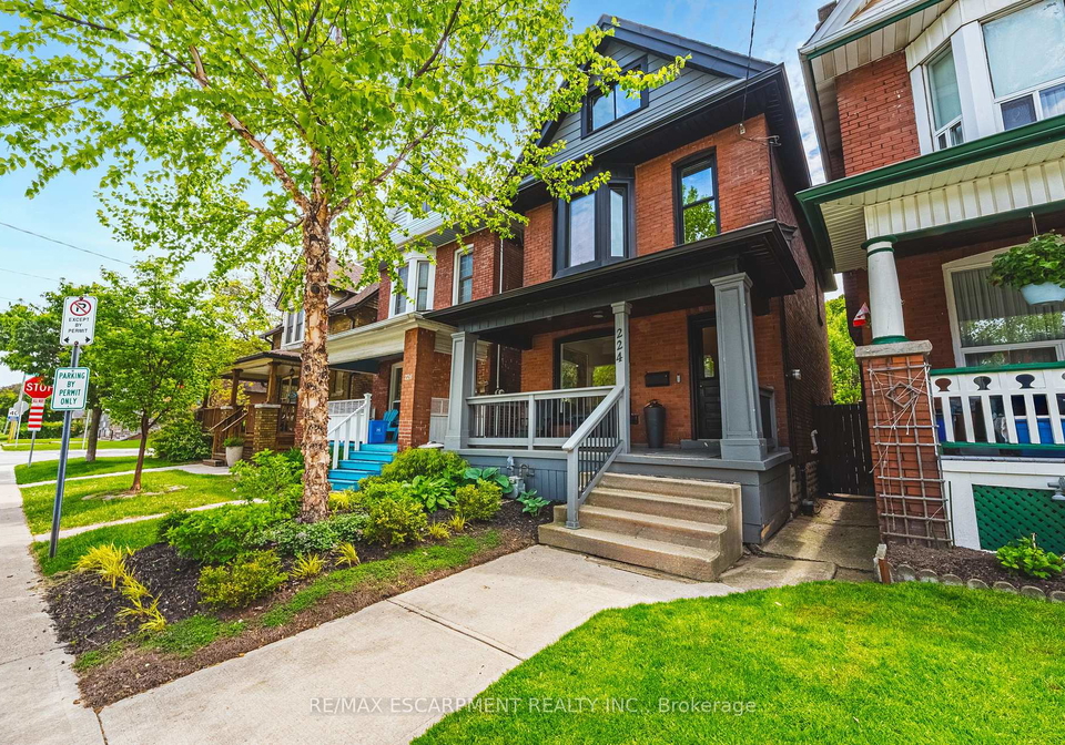 224-cumberland-avenue-hamilton-ontario-x12188806