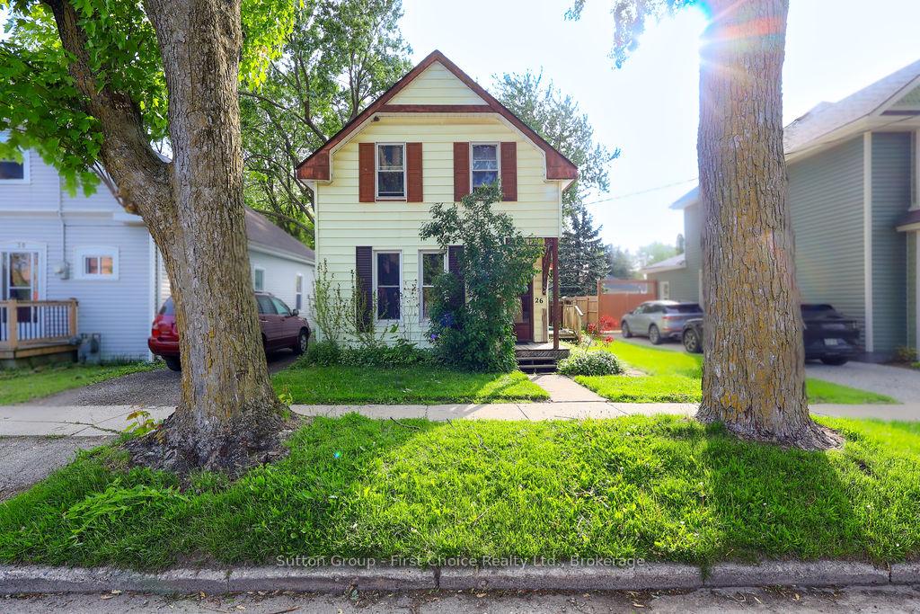 26-mowat-street-stratford-ontario-x12189877