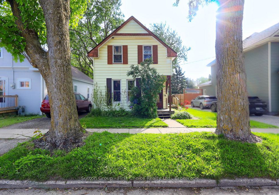 26-mowat-street-stratford-ontario-x12189877