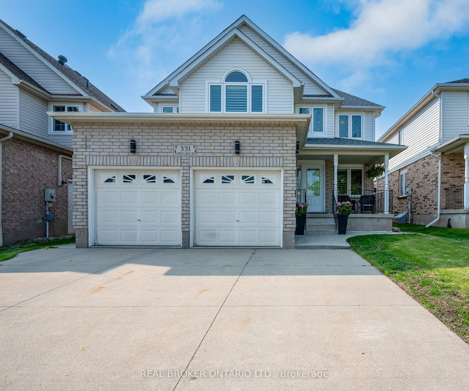 331-hidden-creek-drive-kitchener-ontario-x12193557