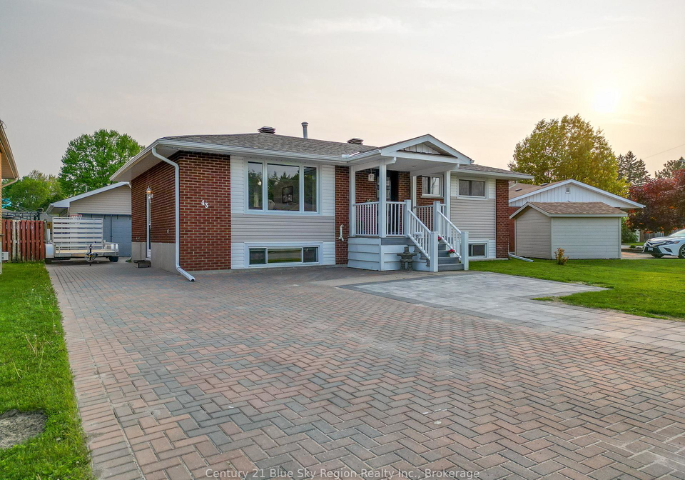 43-marshall-park-drive-north-bay-ontario-x12194529