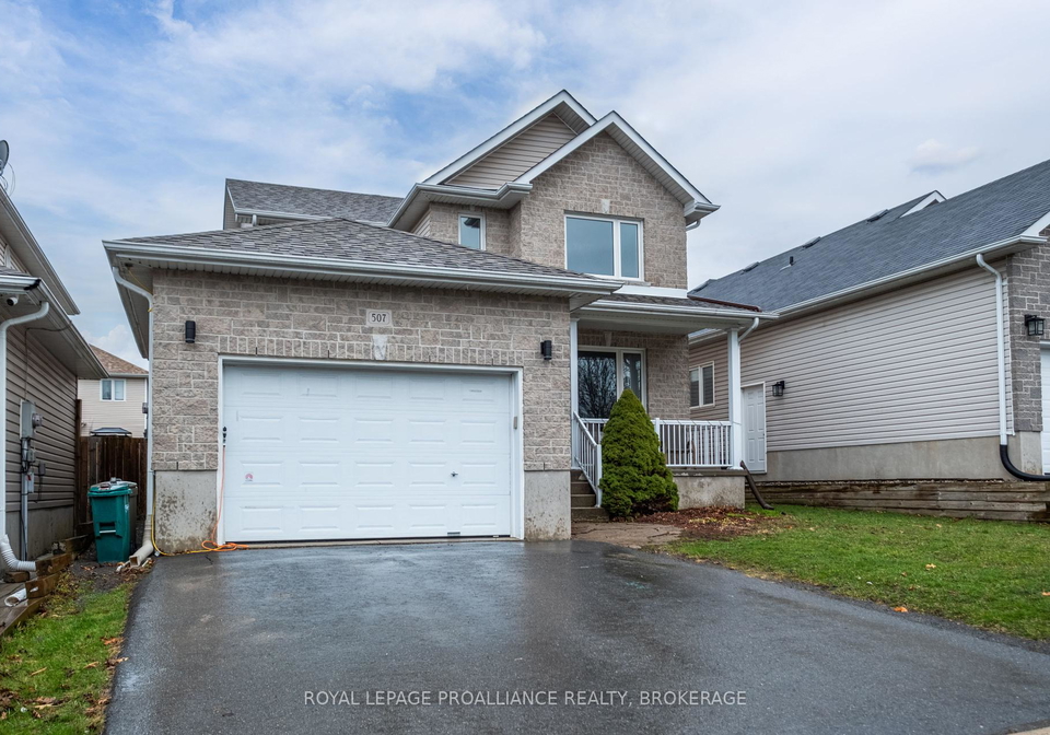 507-weston-crescent-kingston-ontario-x12195130