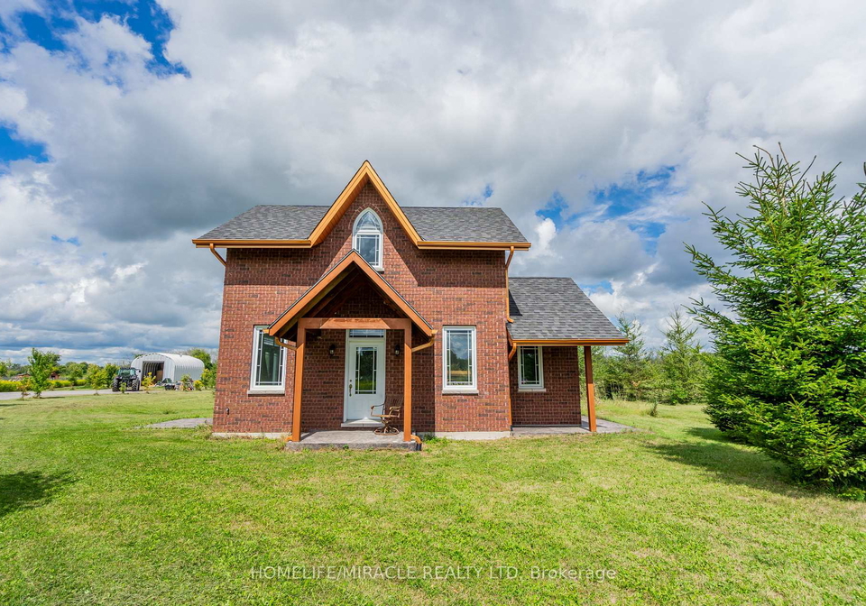 528-concession-road-e-trent-hills-ontario-x12196090