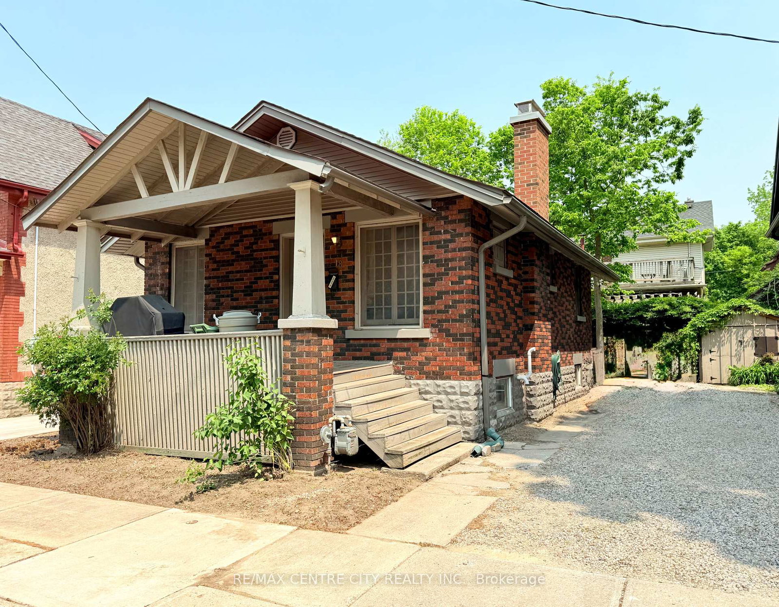 18-mackinnon-place-london-south-ontario-x12197599