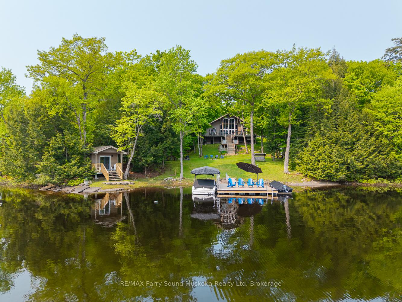 456-north-meadowcove-road-whitestone-ontario-x12198089