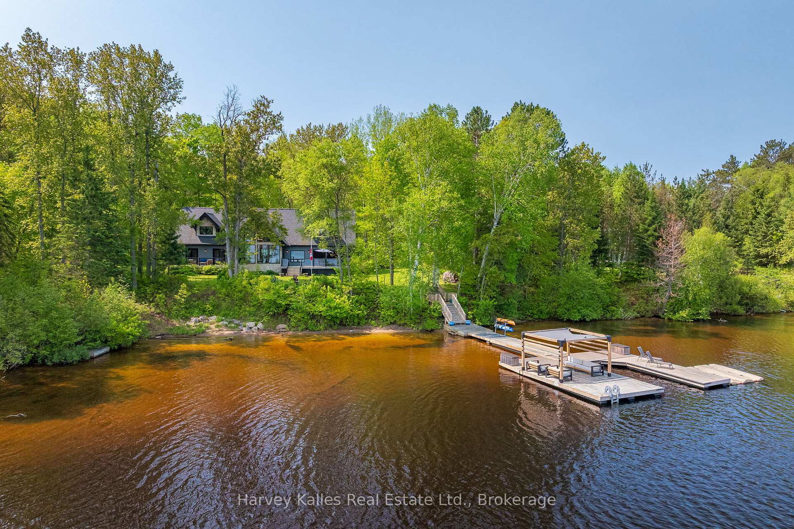 56-deerview-trail-huntsville-ontario-x12199188