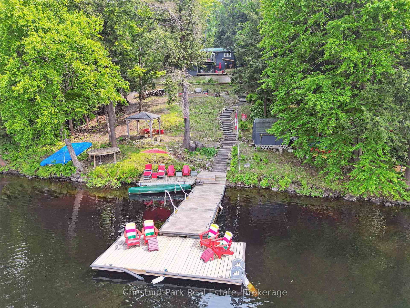 218-north-drive-huntsville-ontario-x12203933