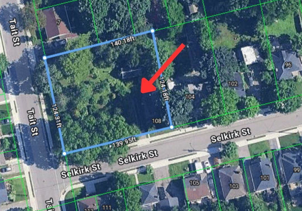 106-selkirk-street-cambridge-ontario-x12205874