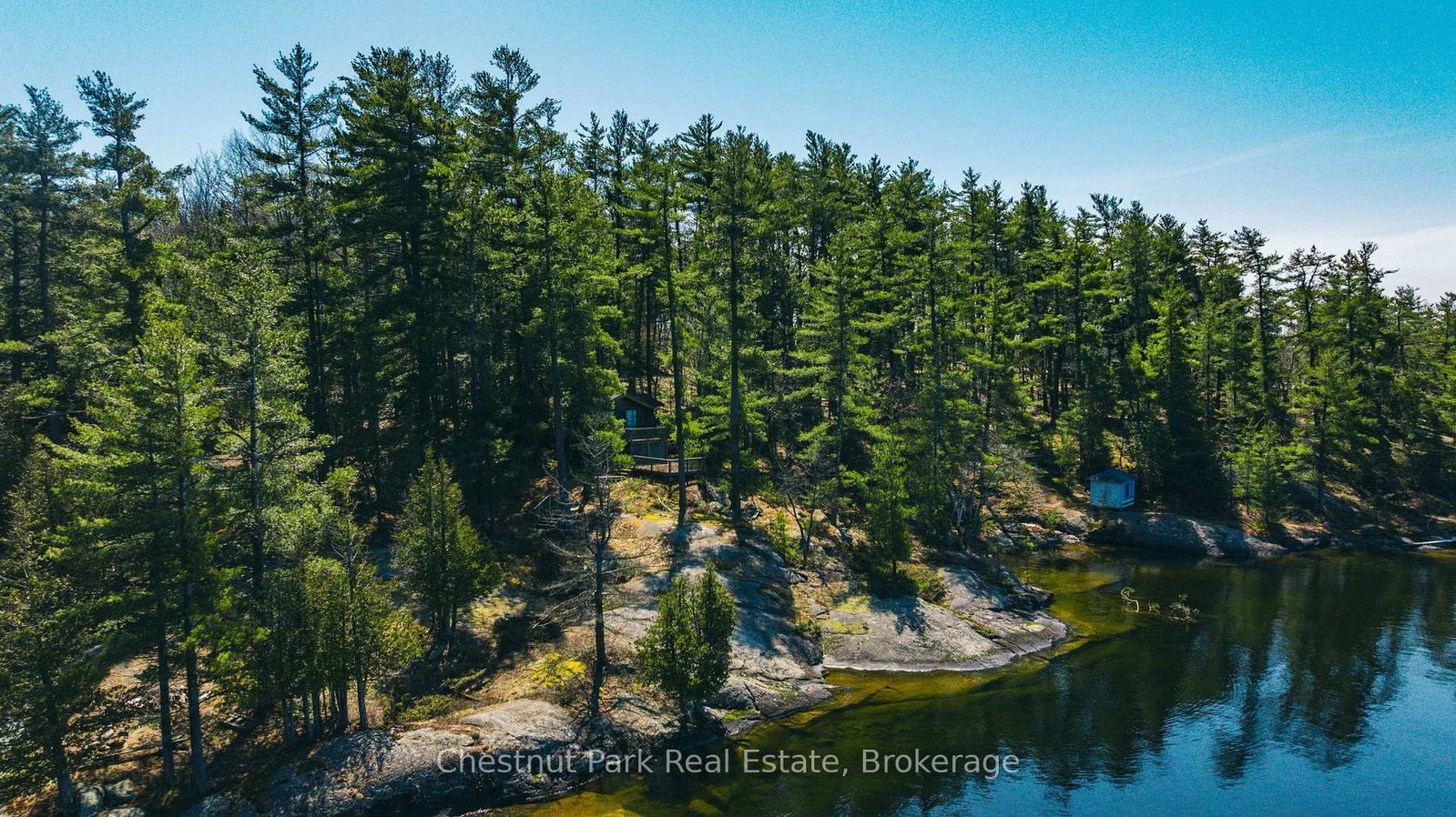 257-tobin-island-muskoka-lakes-ontario-x12205893