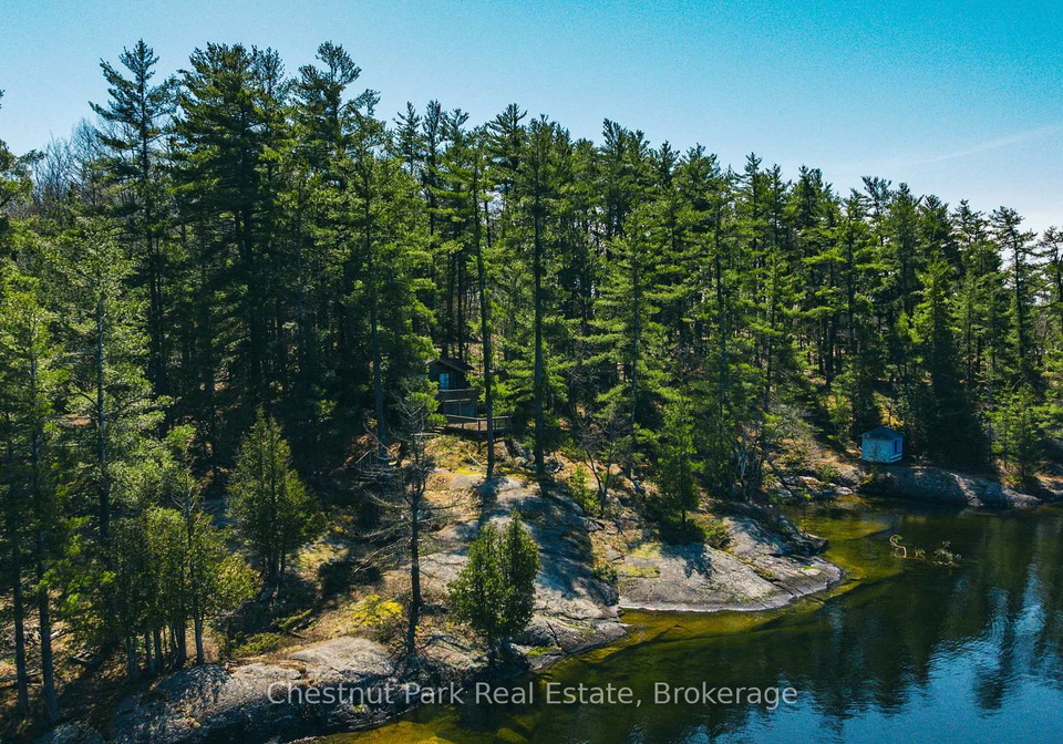 257-tobin-island-muskoka-lakes-ontario-x12205893