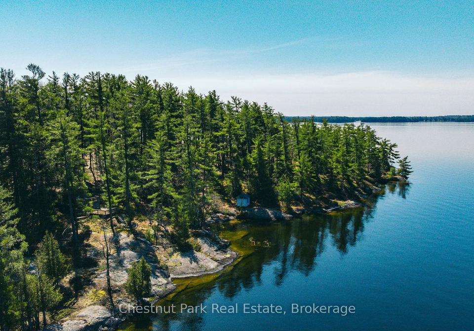 257-tobin-island-muskoka-lakes-ontario-x12205893