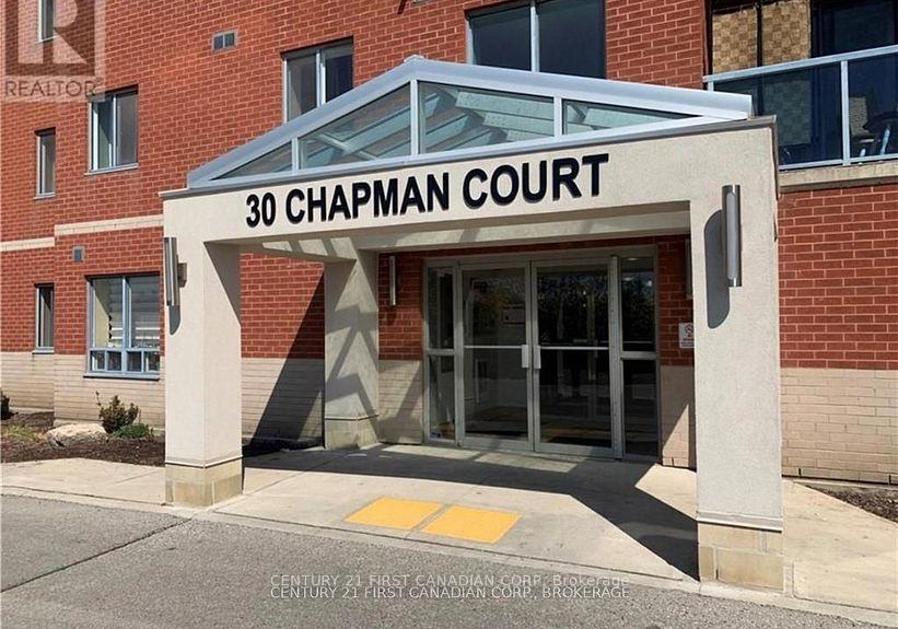 30-chapman-court-london-north-ontario-x12205919