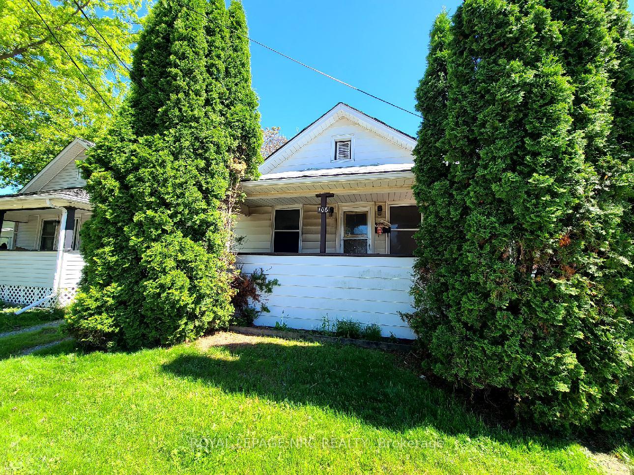 106-carlton-street-st-catharines-ontario-x12208863