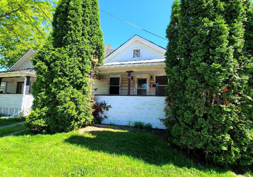 106-carlton-street-st-catharines-ontario-x12208863