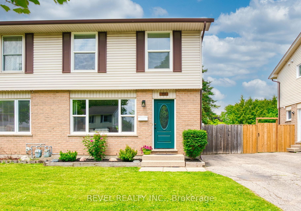 226-brunswick-crescent-london-north-ontario-x12209878