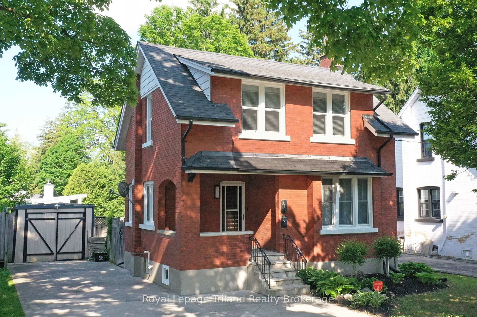 313-riddell-street-woodstock-ontario-x12209928