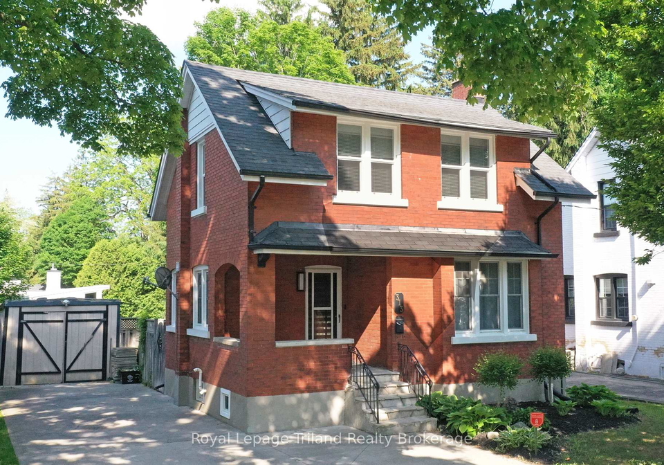 313-riddell-street-woodstock-ontario-x12209928