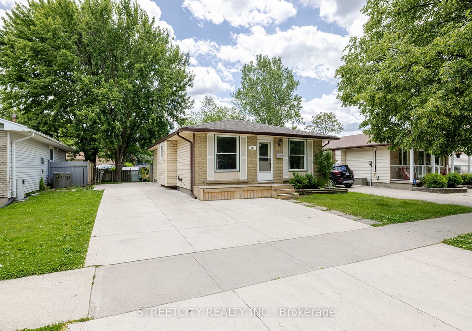 144-lacey-crescent-london-south-ontario-x12214913