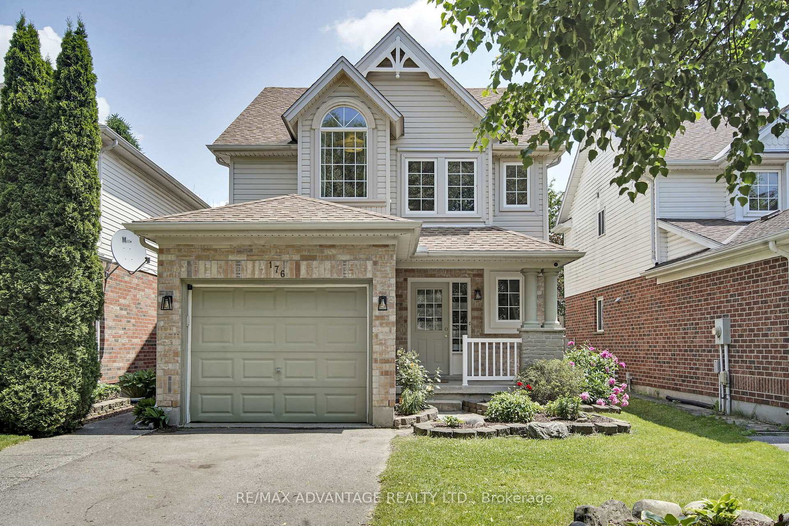 176-rossmore-court-london-south-ontario-x12215864