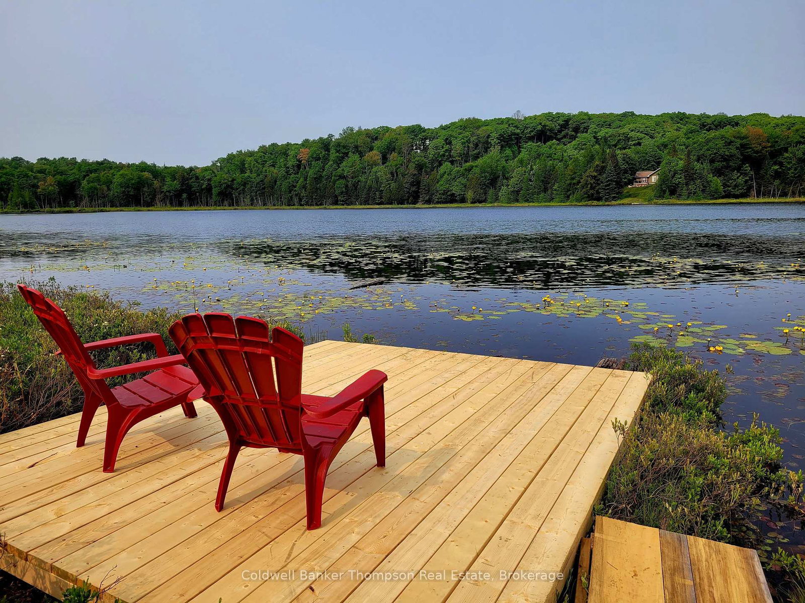 579-south-waseosa-lake-road-huntsville-ontario-x12216132