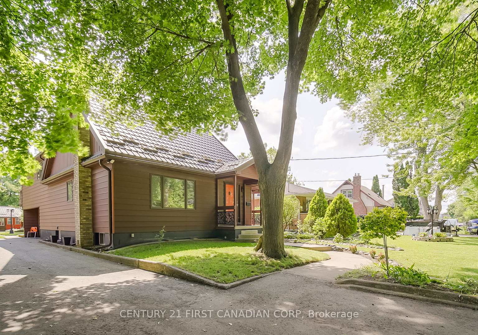 904-willow-drive-london-south-ontario-x12219540
