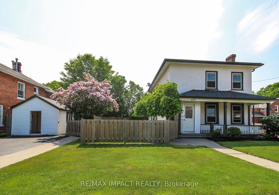 439-division-street-cobourg-ontario-x12220354