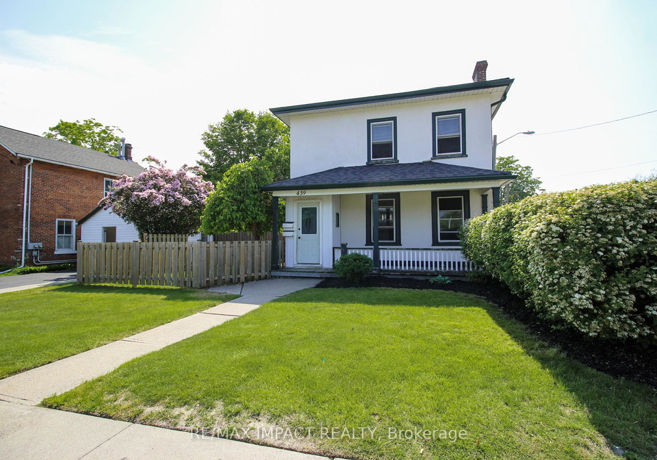 439-division-street-cobourg-ontario-x12220354