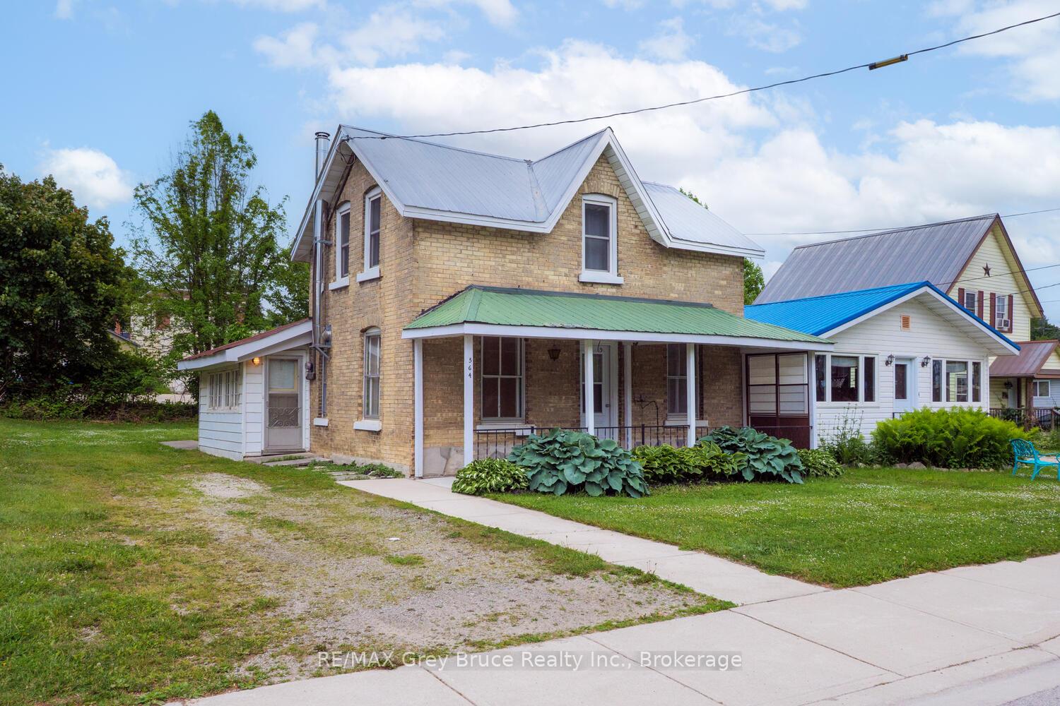 564-claude-street-south-bruce-peninsula-ontario-x12222909