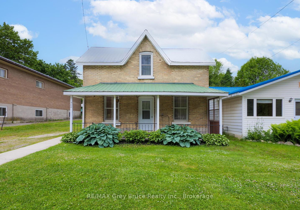 564-claude-street-south-bruce-peninsula-ontario-x12222909
