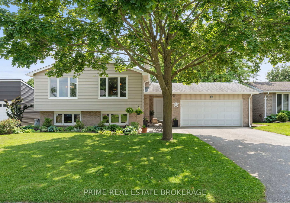 41-farnham-crescent-london-south-ontario-x12224062