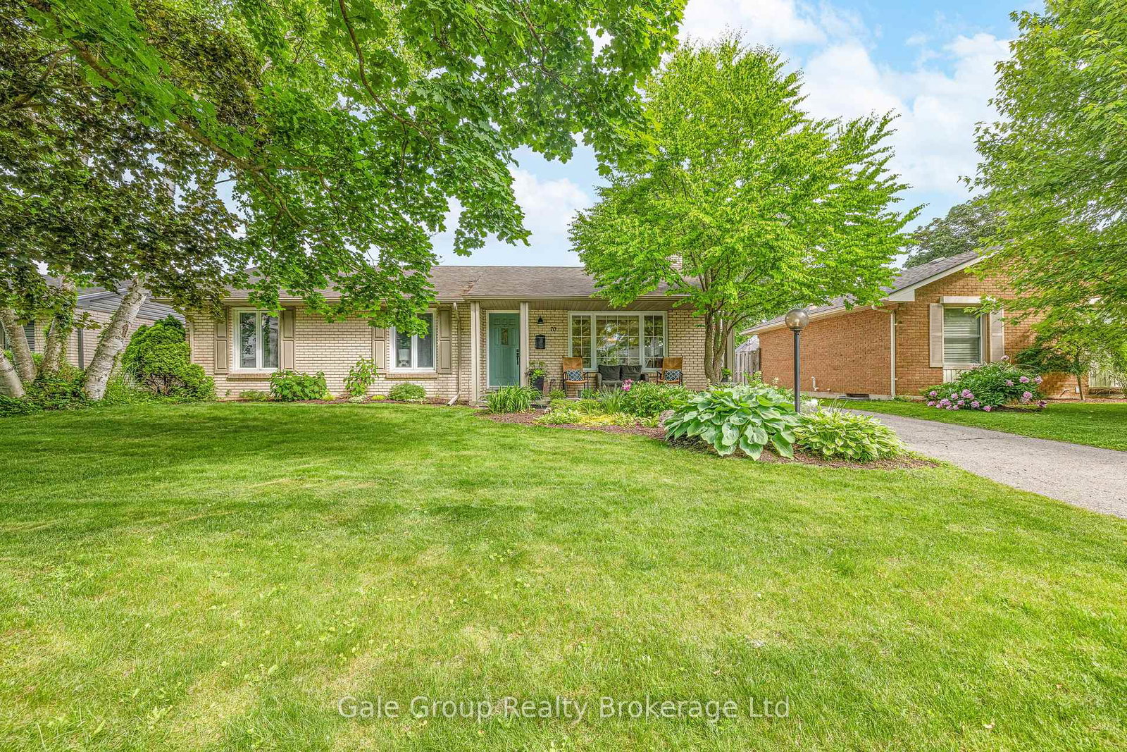 70-glenburnie-crescent-london-north-ontario-x12224852