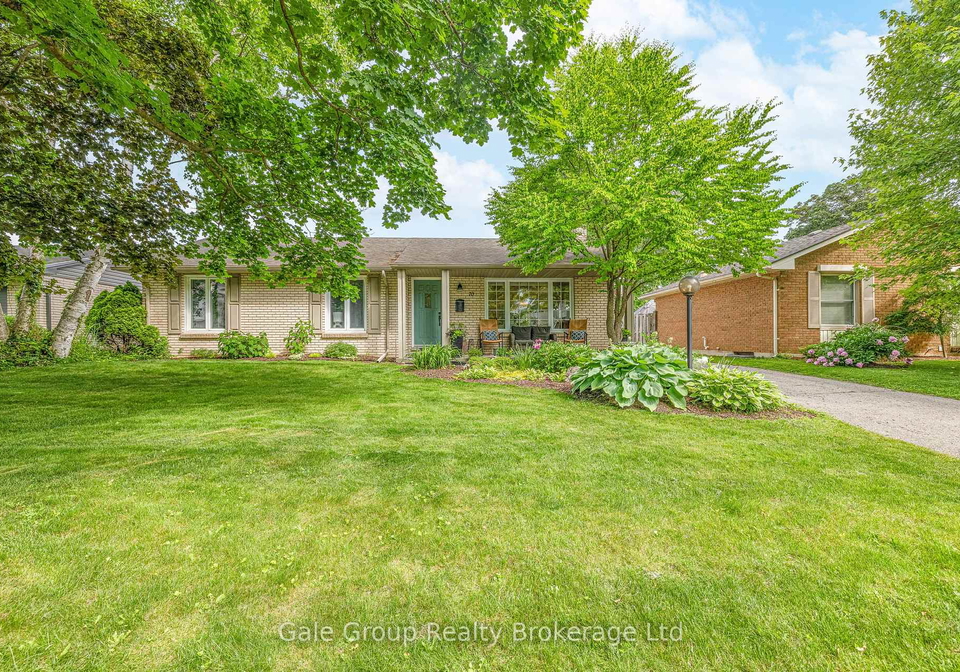 70-glenburnie-crescent-london-north-ontario-x12224852