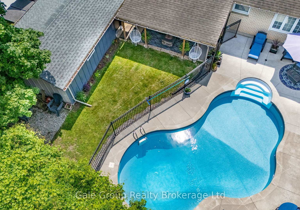 70-glenburnie-crescent-london-north-ontario-x12224852