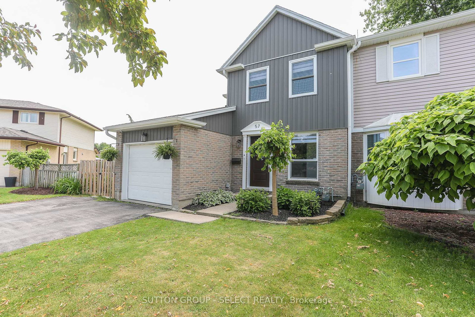 57-roundhill-court-london-south-ontario-x12225326