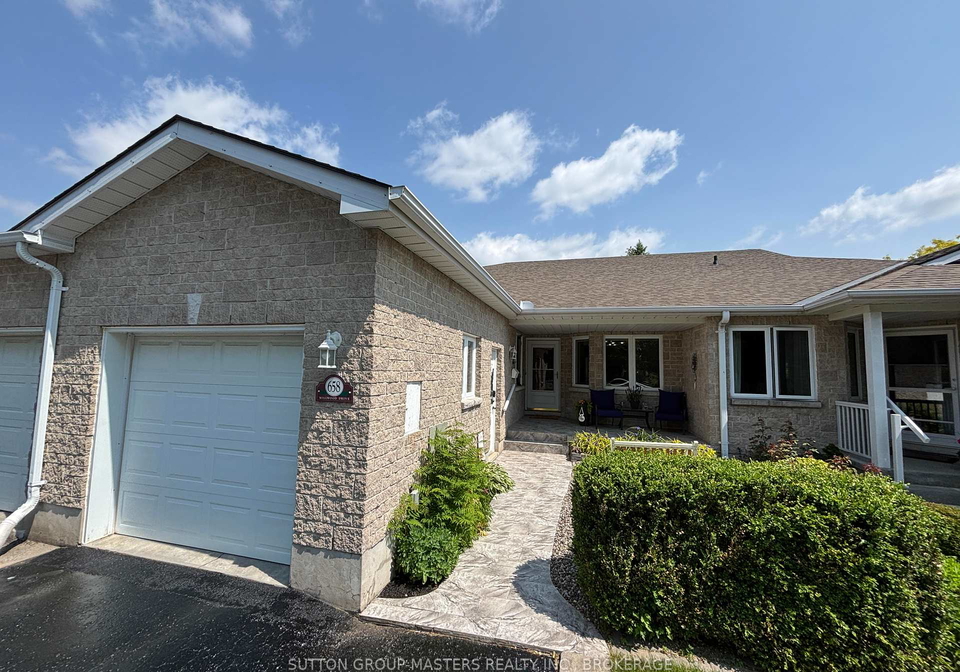658-millwood-drive-kingston-ontario-x12225387