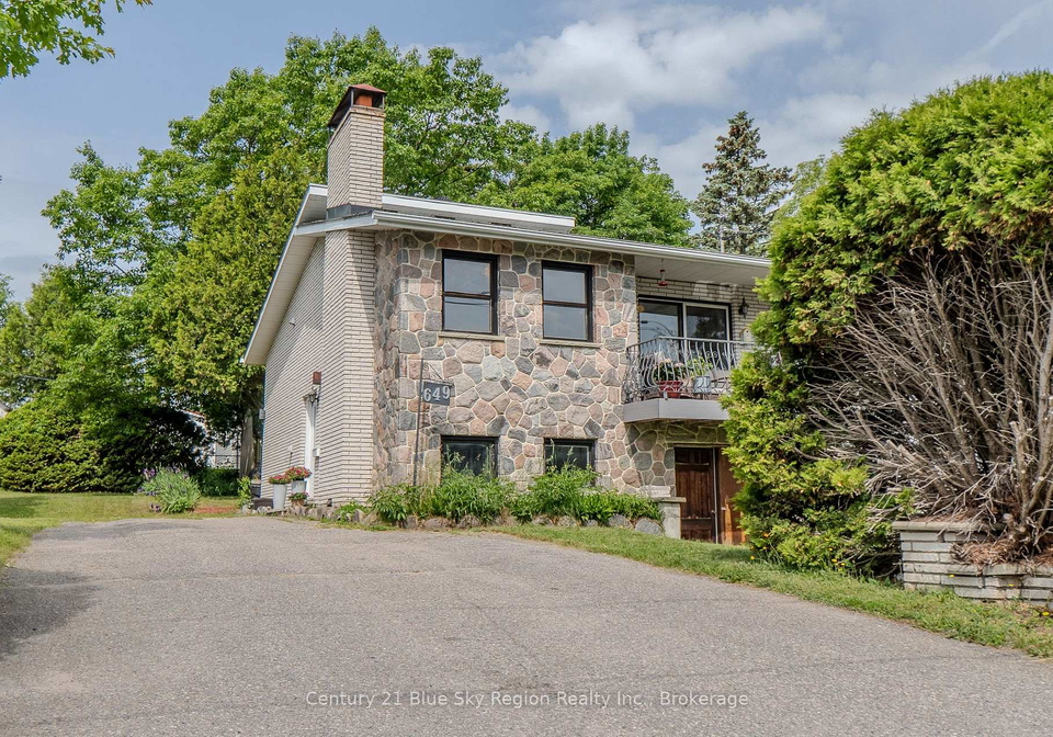 649-mcleod-street-north-bay-ontario-x12225521