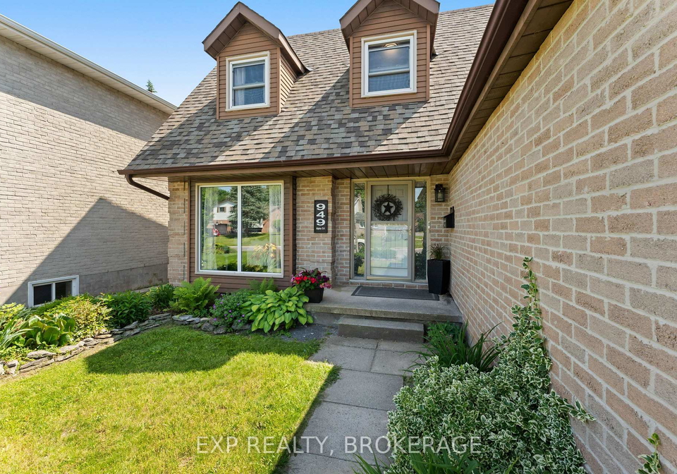 949-alpine-court-kingston-ontario-x12225683