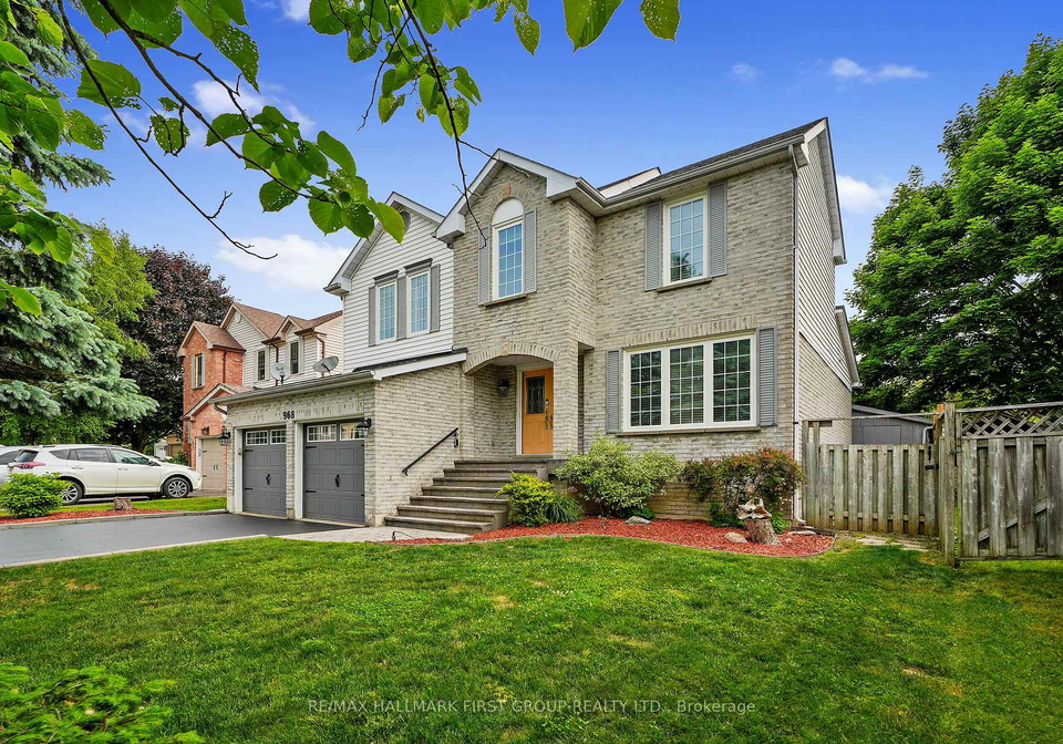 968-frei-street-cobourg-ontario-x12226405