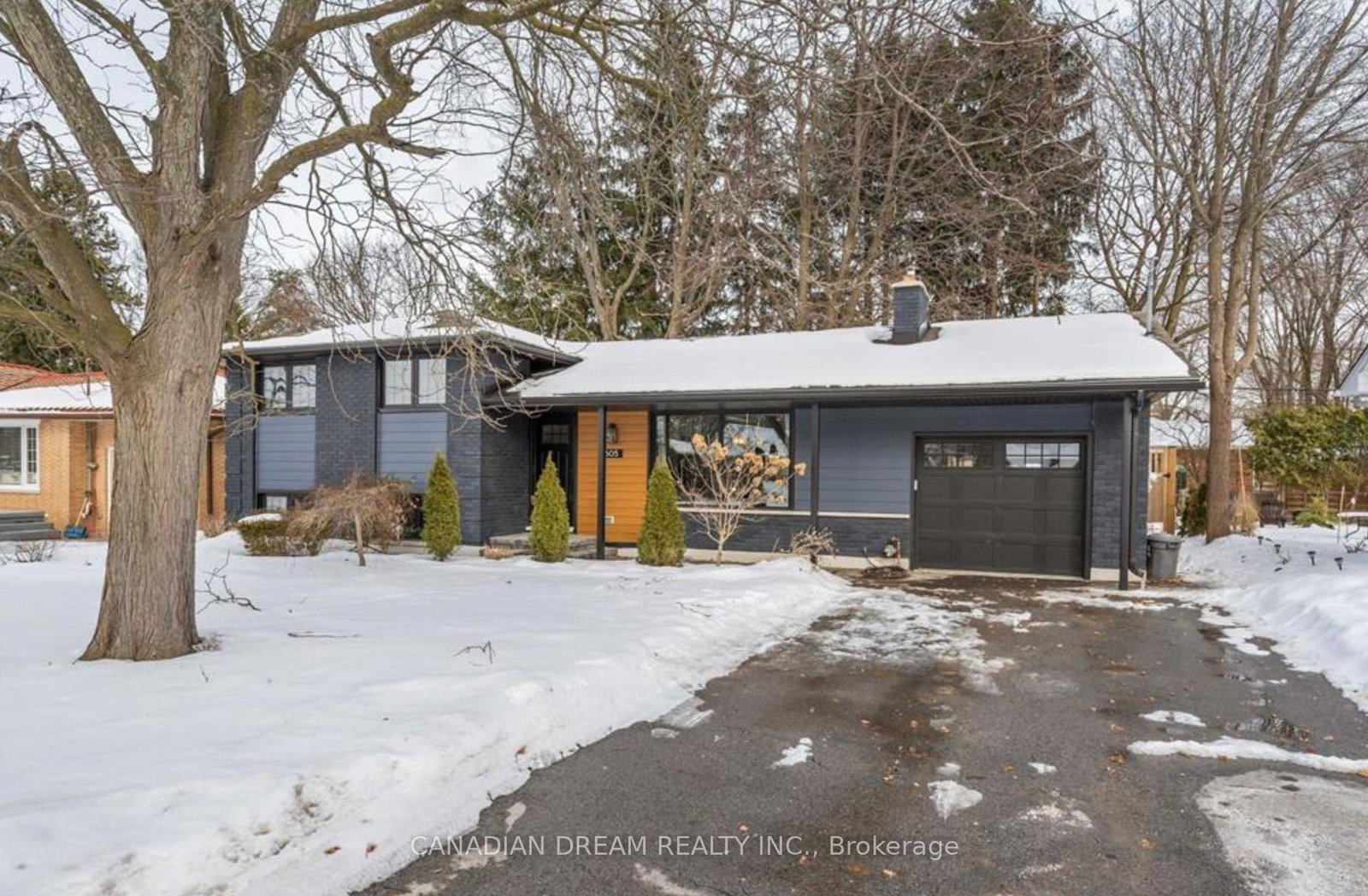 605-middlewoods-drive-london-north-ontario-x12227777