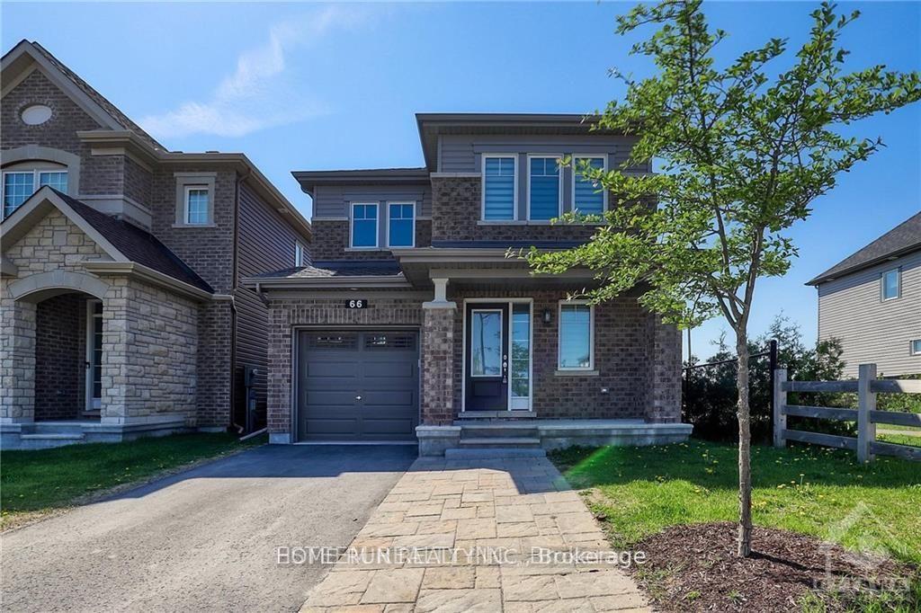 66-knockaderry-crescent-ottawa-ontario-x12228003
