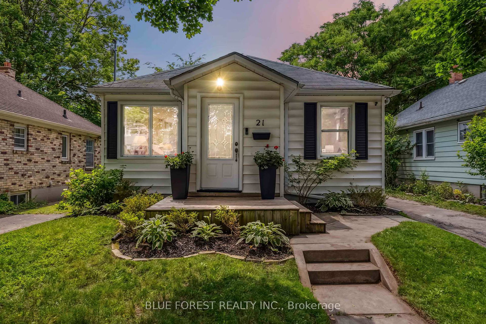 21-balmoral-avenue-london-east-ontario-x12228328