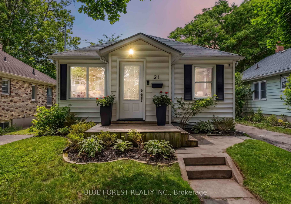 21-balmoral-avenue-london-east-ontario-x12228328